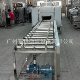 追求品質邁步未來的工業微波碳化設備